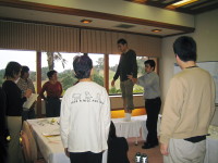 2006年勉強会ＩＮ千葉県勝浦